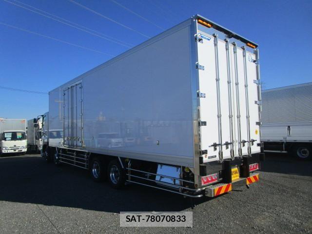 Hino PROFIA 2025-12 8231412-1