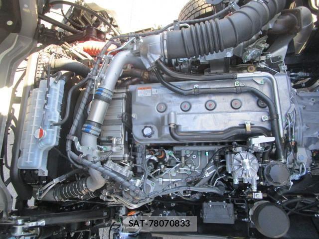 Hino PROFIA 2025-12 8231412-21