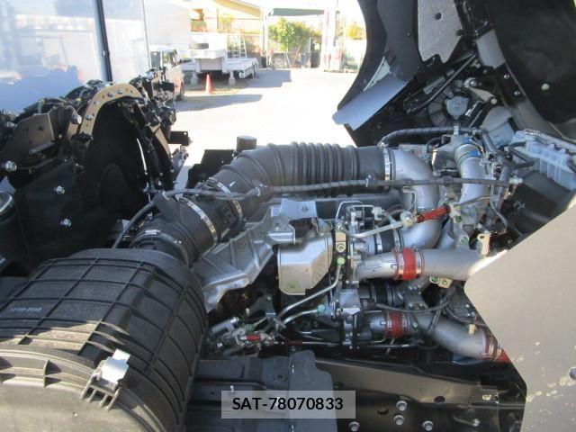 Hino PROFIA 2025-12 8231412-22