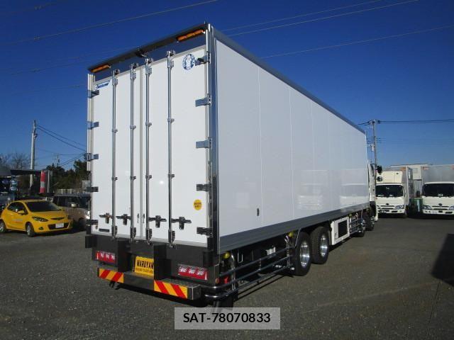 Hino PROFIA 2025-12 8231412-2