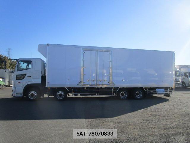 Hino PROFIA 2025-12 8231412-3