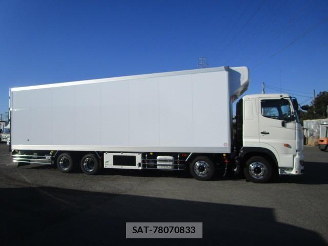 Hino PROFIA 2025-12 8231412-4