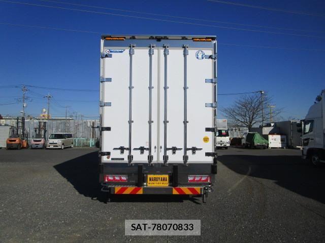 Hino PROFIA 2025-12 8231412-5