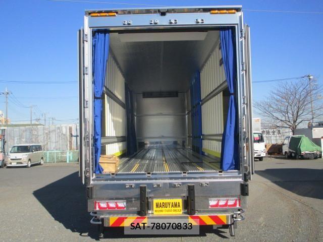 Hino PROFIA 2025-12 8231412-6