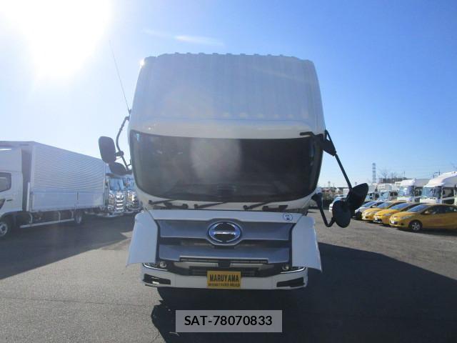 Hino PROFIA 2025-12 8231412-7
