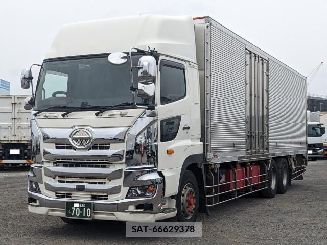 Hino PROFIA 2020-05 8231419-0