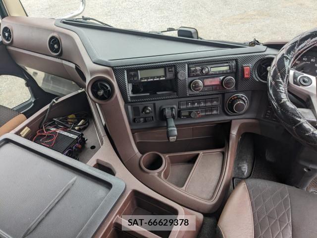 Hino PROFIA 2020-05 8231419-11