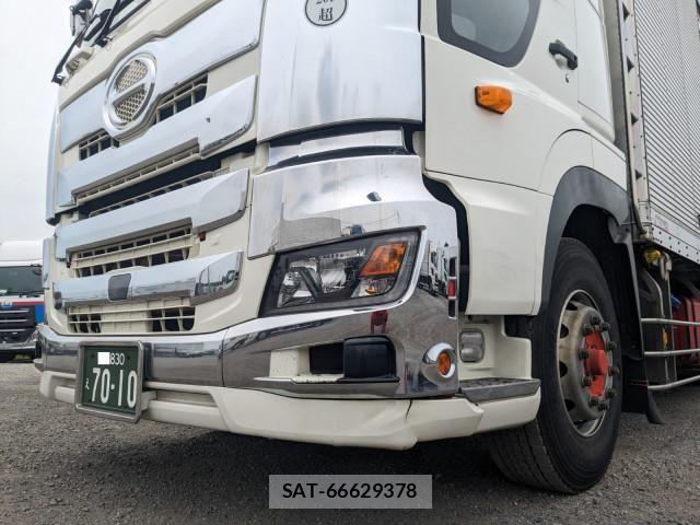 Hino PROFIA 2020-05 8231419-13