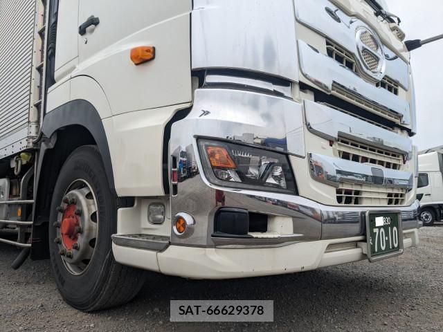 Hino PROFIA 2020-05 8231419-14