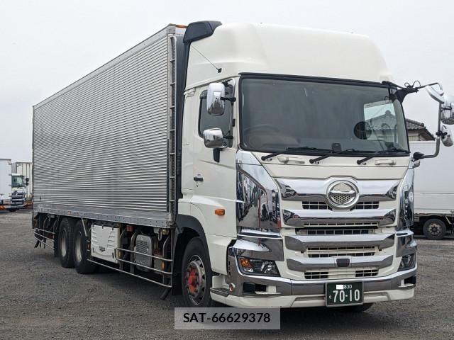 Hino PROFIA 2020-05 8231419-1