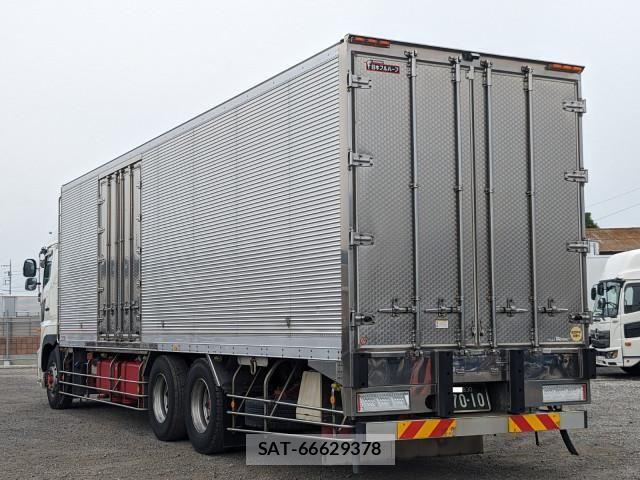 Hino PROFIA 2020-05 8231419-2