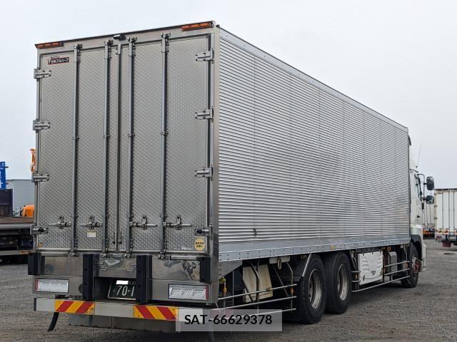 Hino PROFIA 2020-05 8231419-3