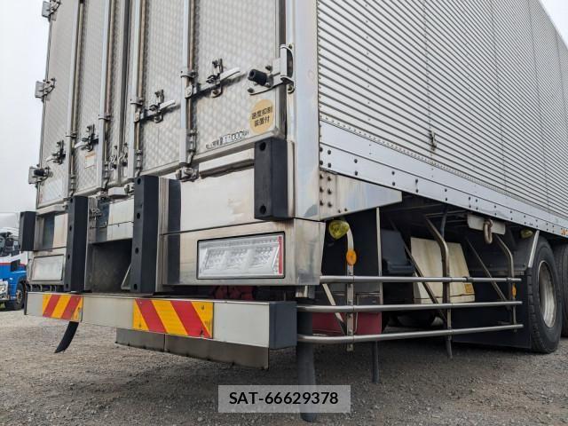 Hino PROFIA 2020-05 8231419-5