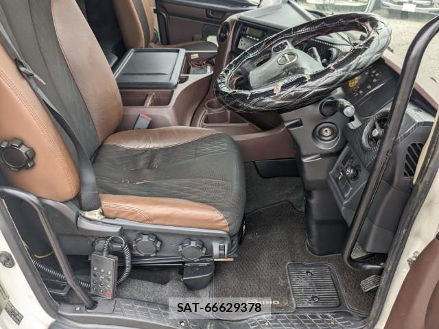 Hino PROFIA 2020-05 8231419-8