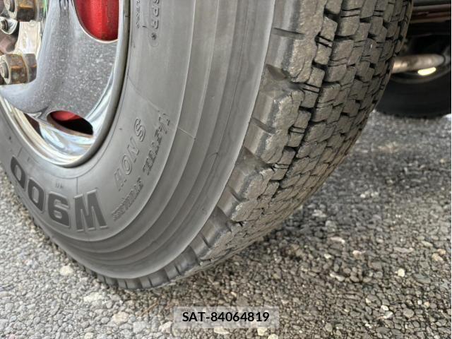 Hino PROFIA 2001-09 8231428-13