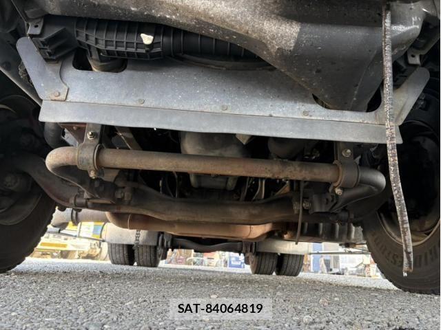 Hino PROFIA 2001-09 8231428-15