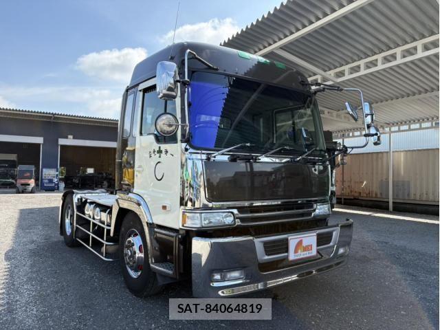 Hino PROFIA 2001-09 8231428-2
