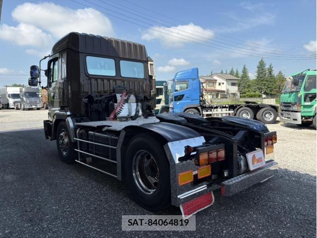 Hino PROFIA 2001-09 8231428-6