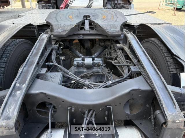 Hino PROFIA 2001-09 8231428-7