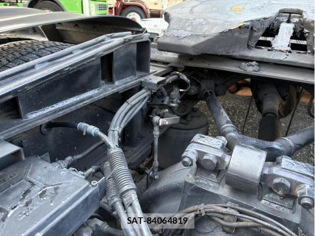 Hino PROFIA 2001-09 8231428-8