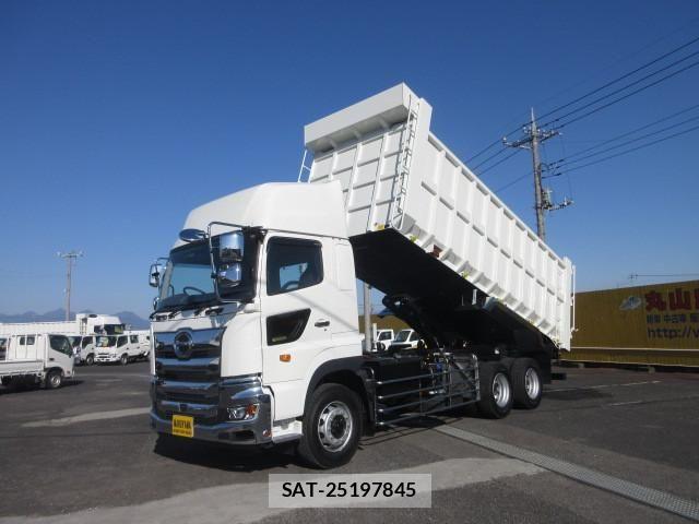Hino PROFIA 2025-12 8231416-0