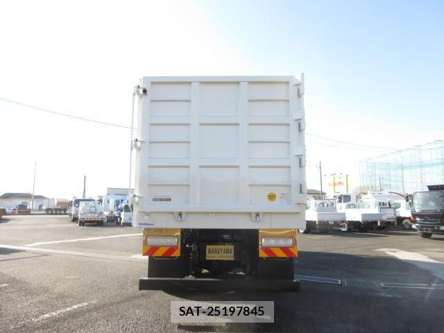 Hino PROFIA 2025-12 8231416-9
