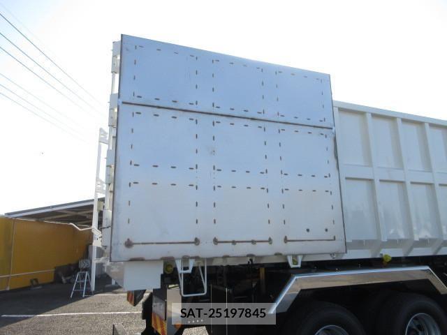 Hino PROFIA 2025-12 8231416-12