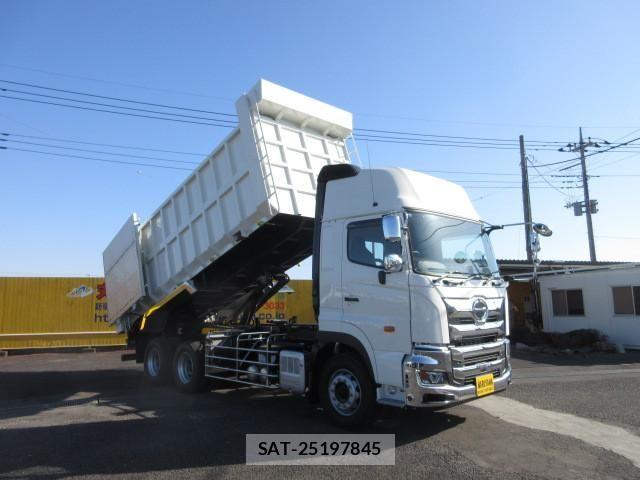 Hino PROFIA 2025-12 8231416-1