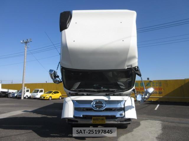 Hino PROFIA 2025-12 8231416-20