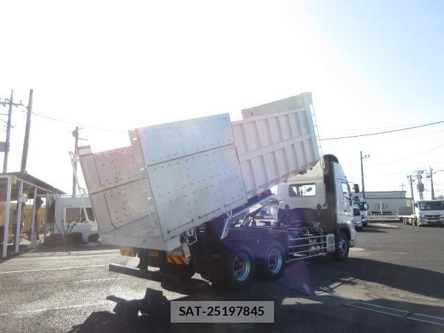 Hino PROFIA 2025-12 8231416-3