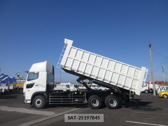 Hino PROFIA 2025-12 8231416-4