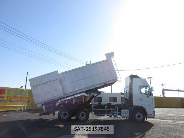 Hino PROFIA 2025-12 8231416-5