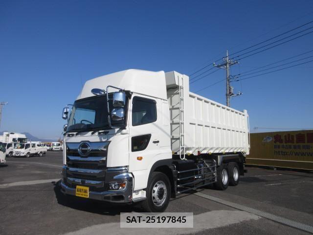 Hino PROFIA 2025-12 8231416-6