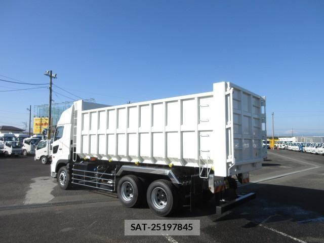 Hino PROFIA 2025-12 8231416-7