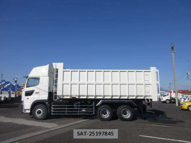 Hino PROFIA 2025-12 8231416-8