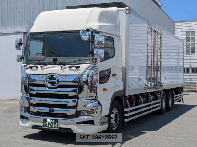 Hino PROFIA 2024-05 8231415-0