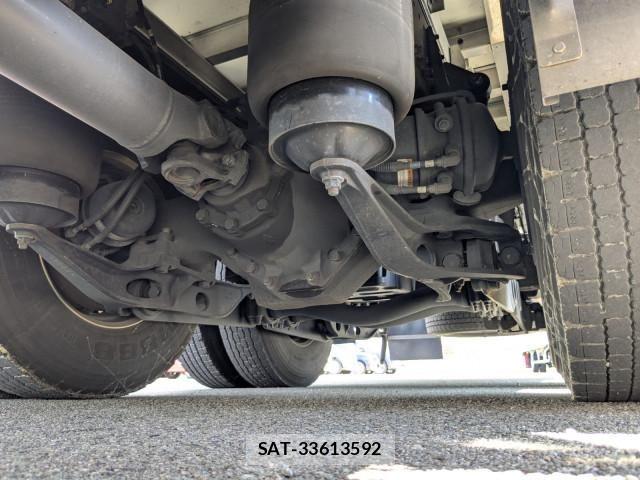 Hino PROFIA 2024-05 8231415-11