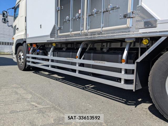 Hino PROFIA 2024-05 8231415-12