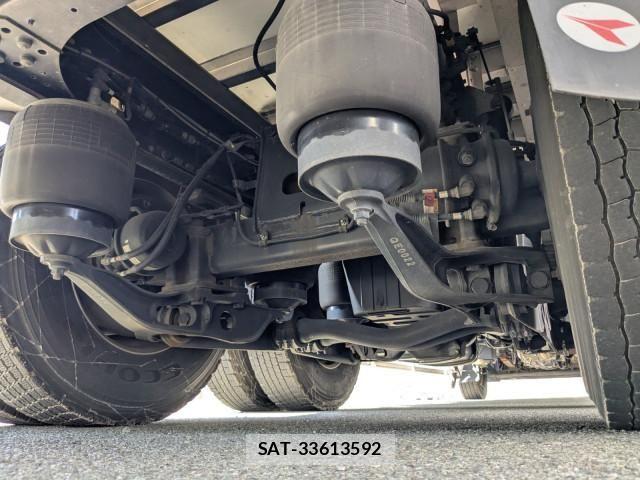 Hino PROFIA 2024-05 8231415-16