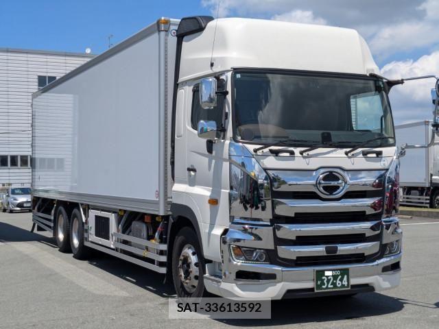 Hino PROFIA 2024-05 8231415-1