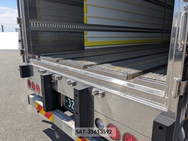 Hino PROFIA 2024-05 8231415-19