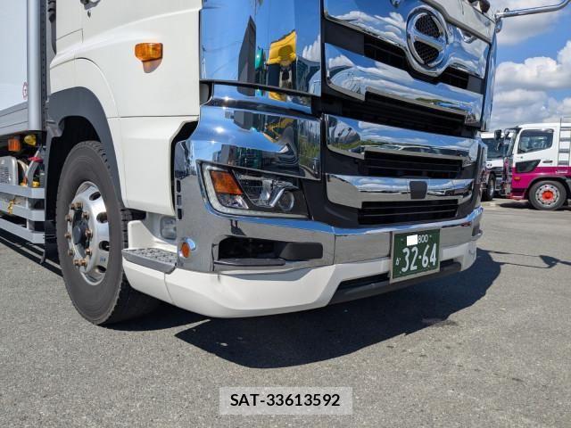 Hino PROFIA 2024-05 8231415-21