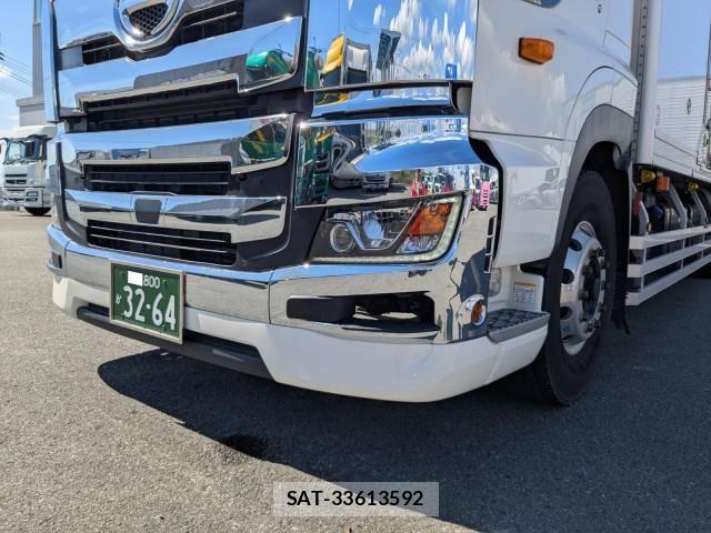 Hino PROFIA 2024-05 8231415-22