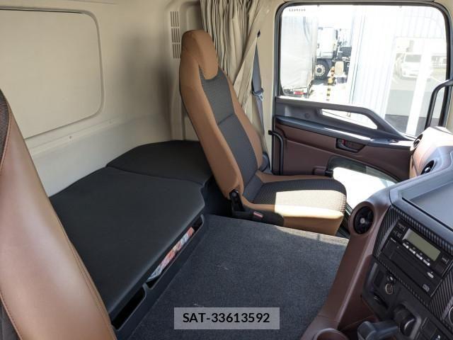 Hino PROFIA 2024-05 8231415-24
