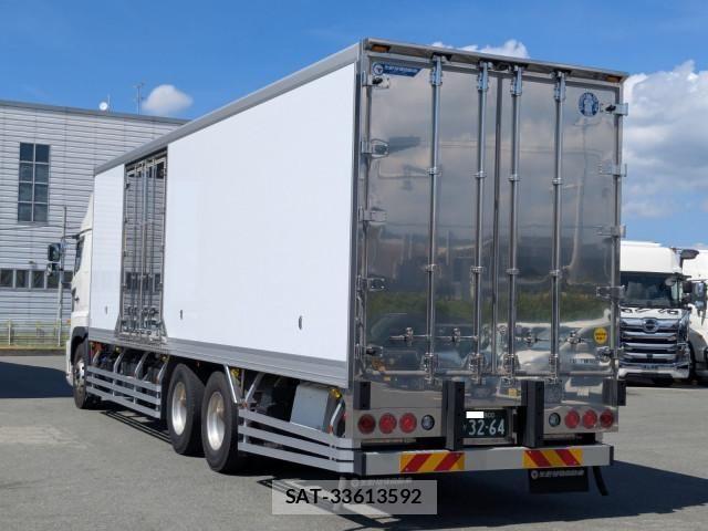 Hino PROFIA 2024-05 8231415-2