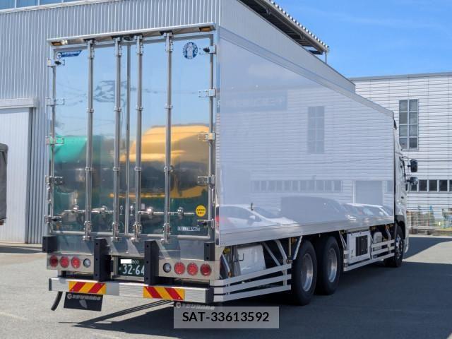 Hino PROFIA 2024-05 8231415-3