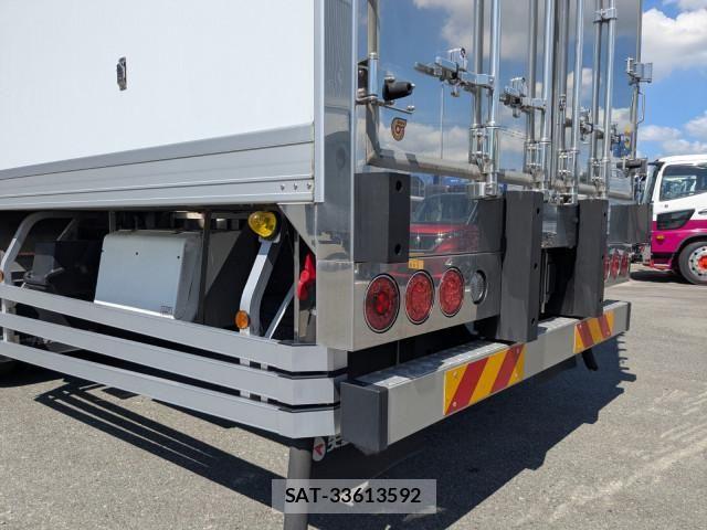 Hino PROFIA 2024-05 8231415-4