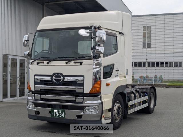 Hino PROFIA 2018-06 8231421-0