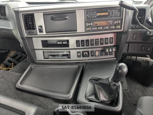 Hino PROFIA 2018-06 8231421-9