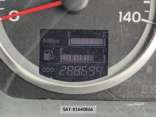 Hino PROFIA 2018-06 8231421-10